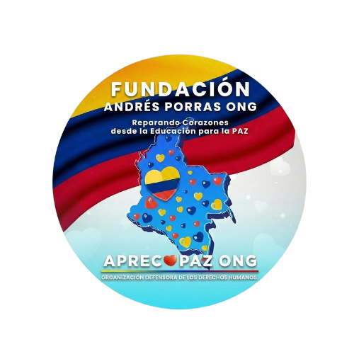 Logo Aprecopaz ONG