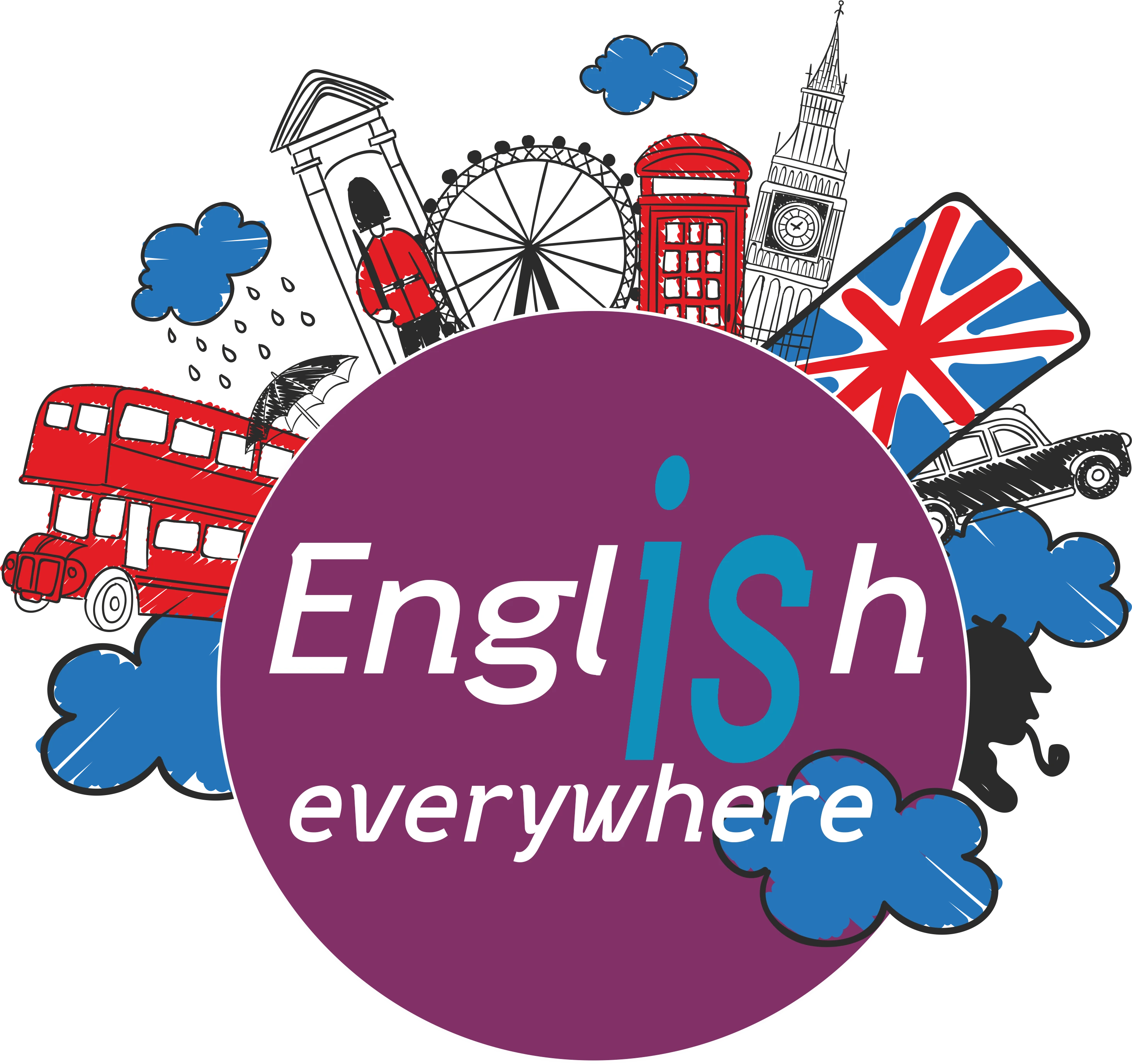 Lenguaje Inglés 